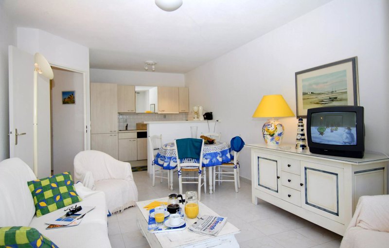 Résidence Odalys Les Terrasses de Cannes Mandelieu