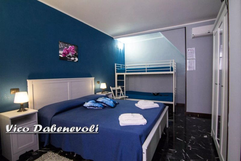 B&B Eraclio Suite