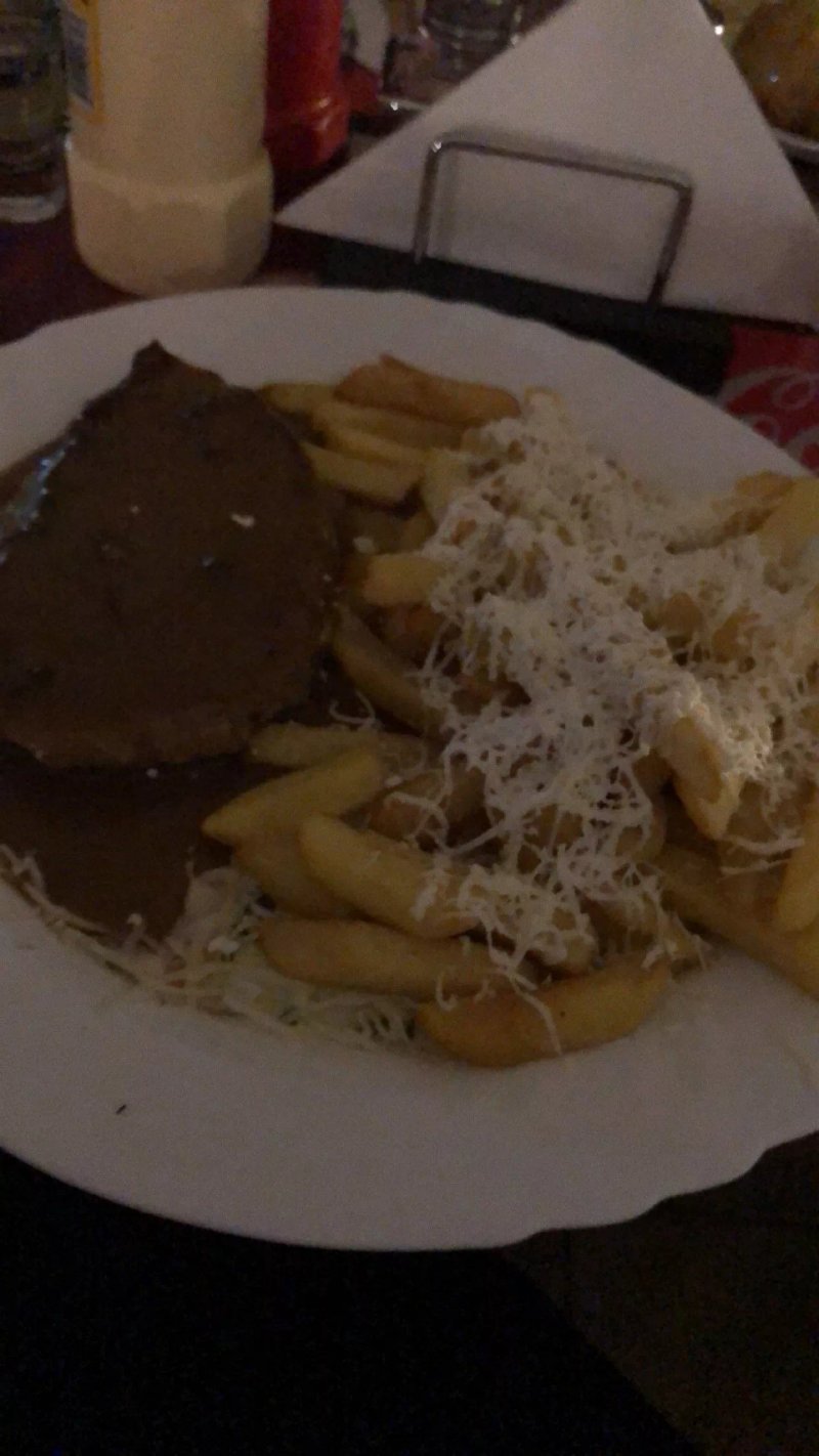 Ti Amo Steak House Ristorante Italiano Pizzeria