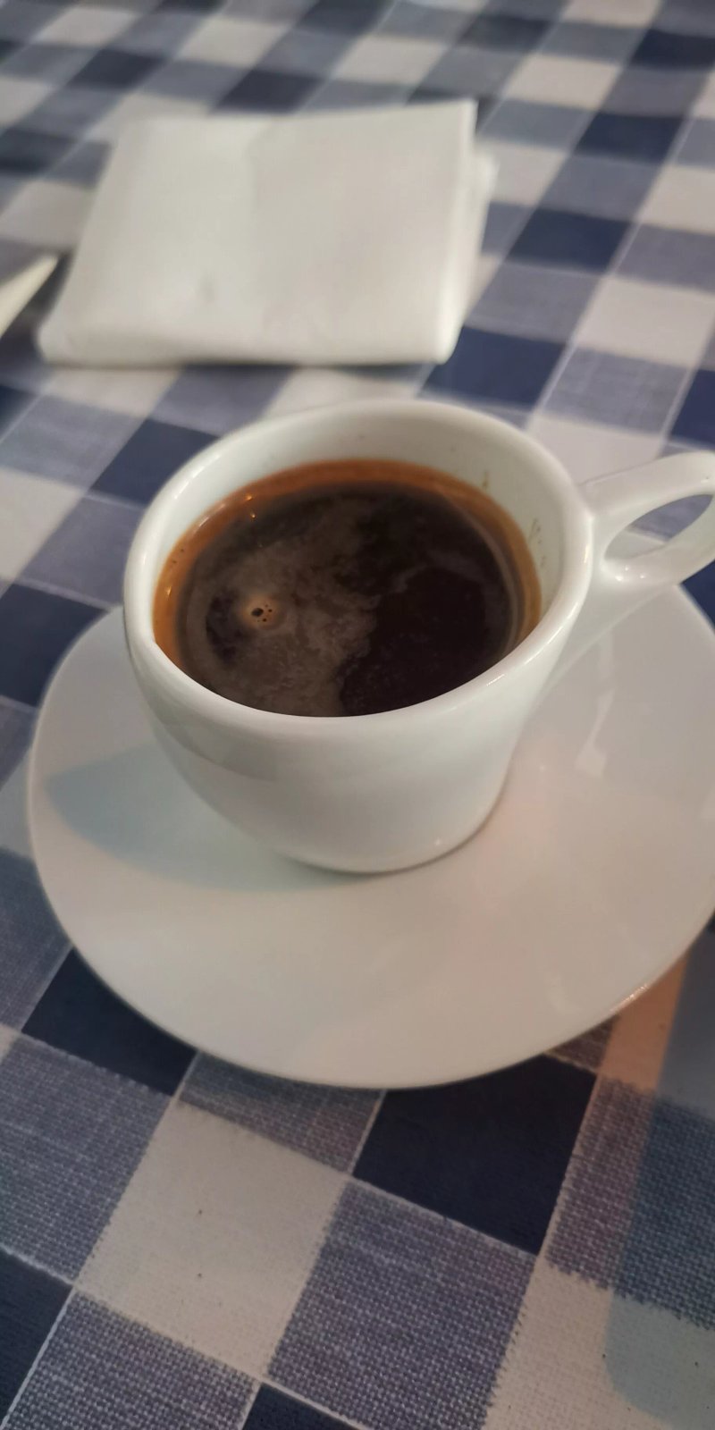 A Grega Cafe