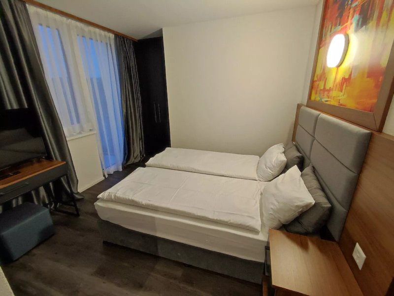 Swas Hotel by Living Downtown