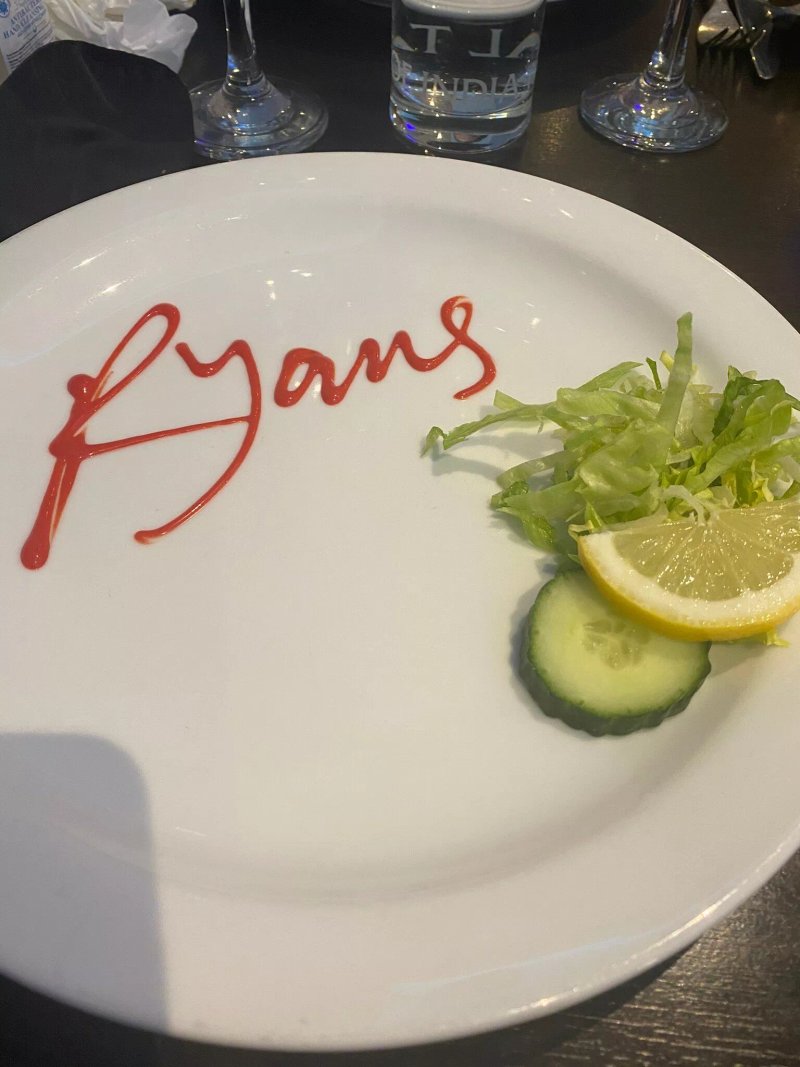 Ryan's Indian Cuisine