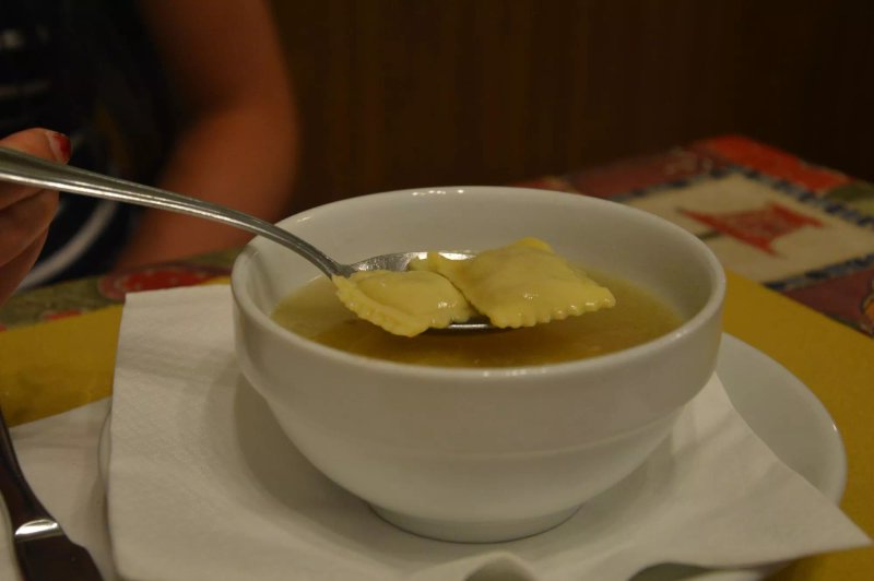 Trattoria La Piccola