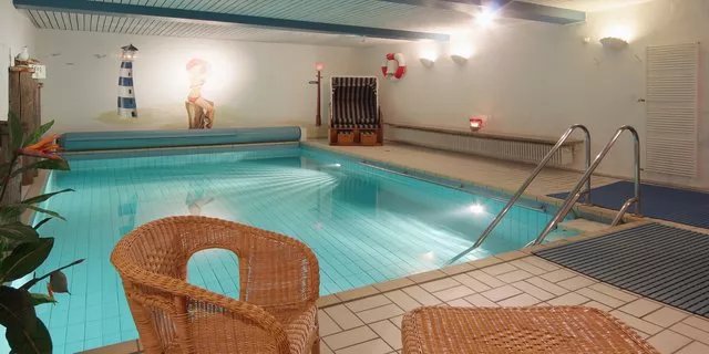 Hotel Hagnauer Seeperle