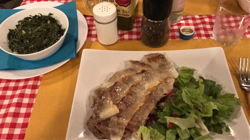 Osteria Pappafico