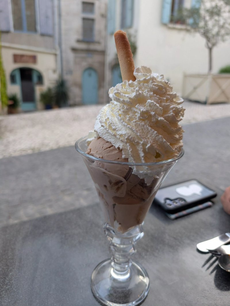 Au Bon Vieux Temps