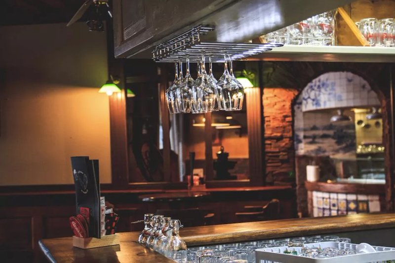 Gostilnica in pivnica Vic