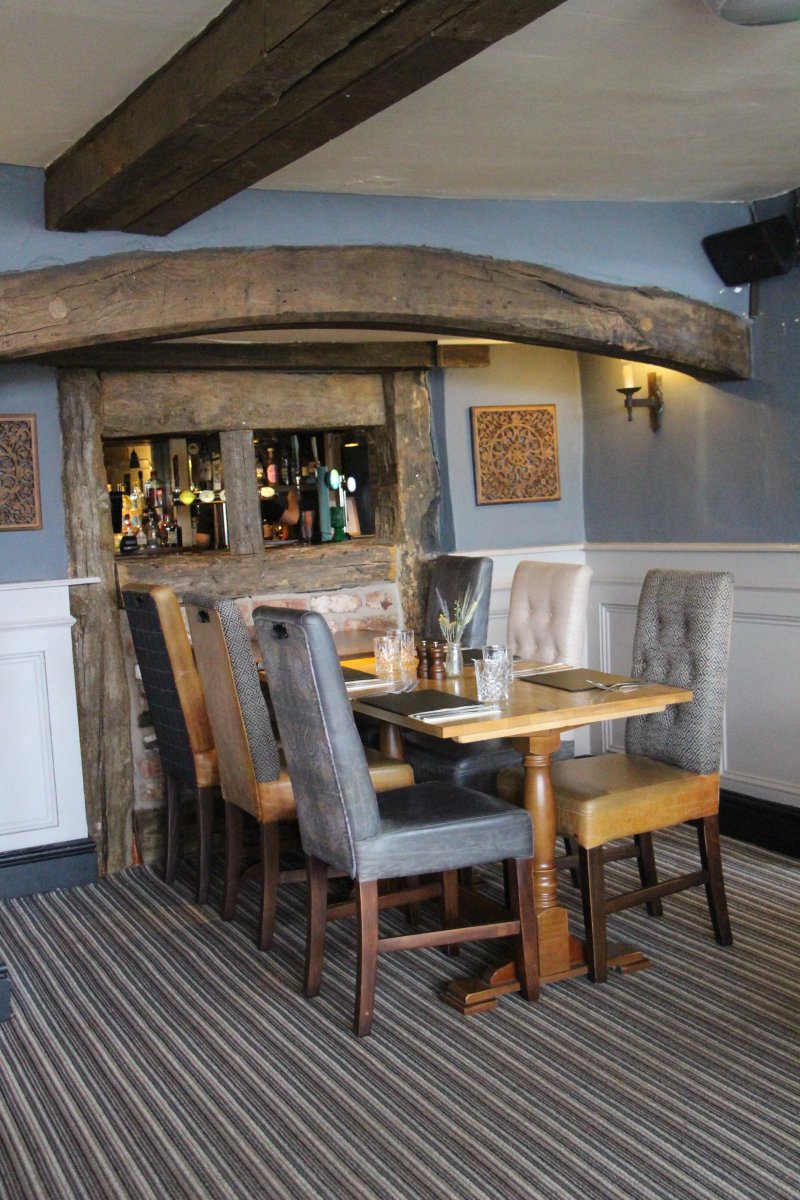 The Kilton Inn, Knutsford