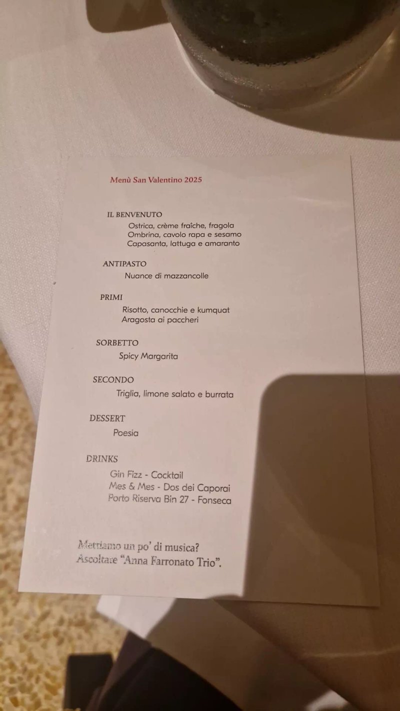 Ristorante Alla Veneziana