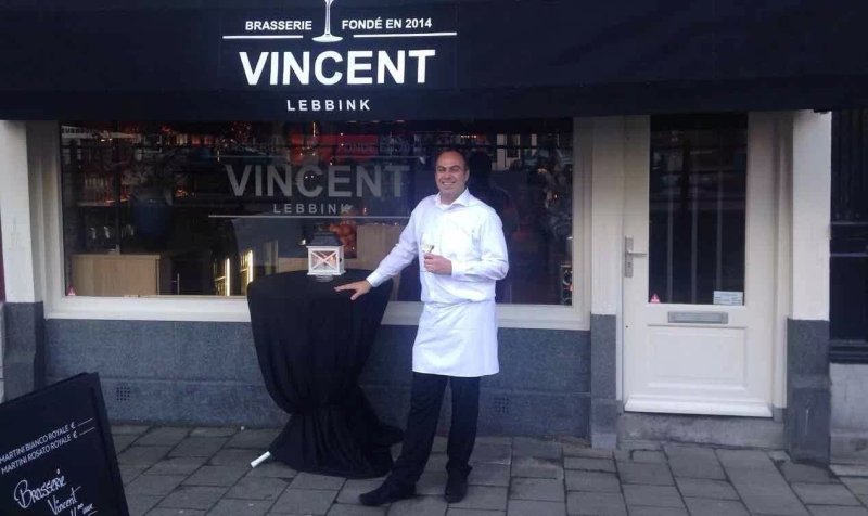 Brasserie Vincent