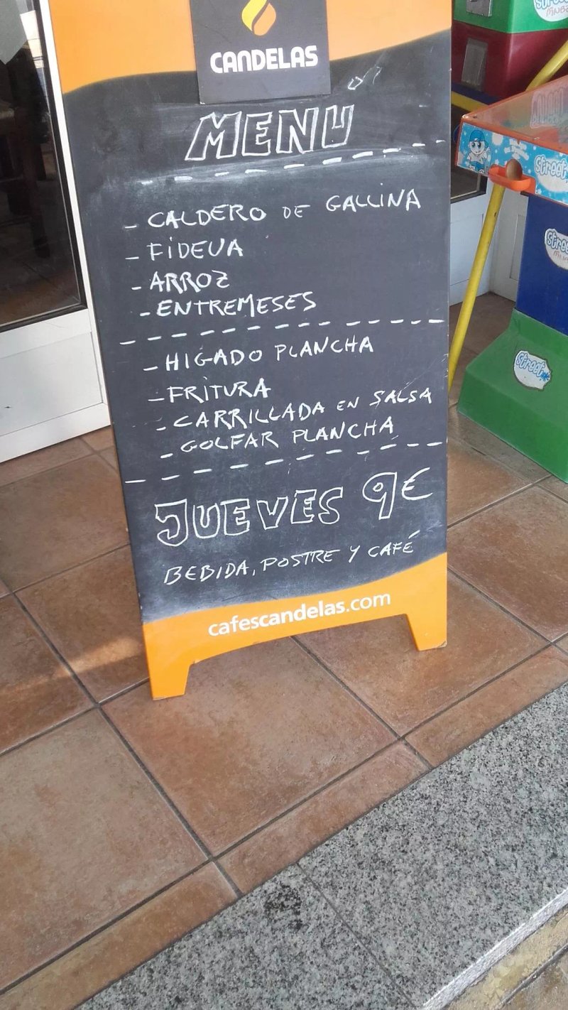 Restaurante Els Xiprerets