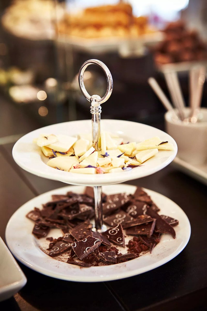 Grand Cru Chocolaterie & Patisserie