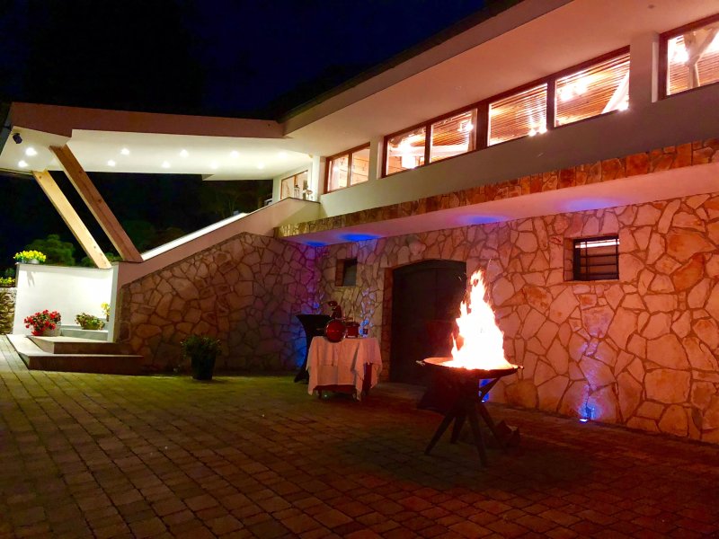 Guesthouse Dolinsek