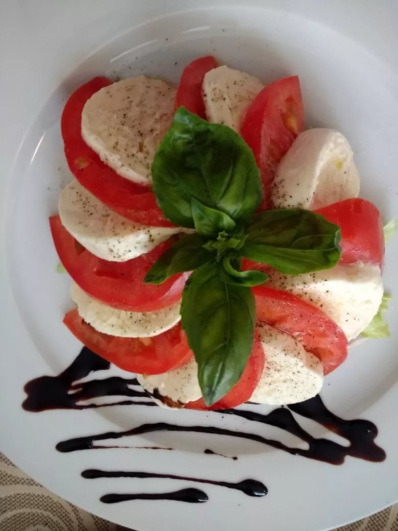 Ristorante Pizzeria Lichtenstein