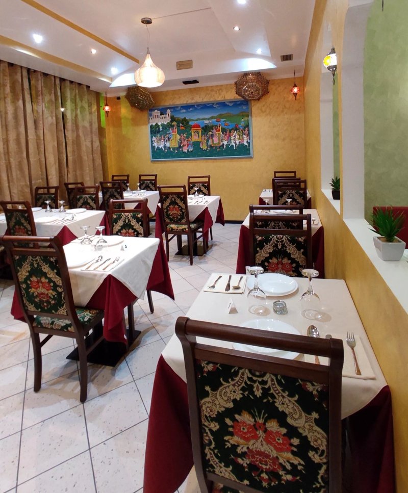 Ristorante Indiano Himalaya