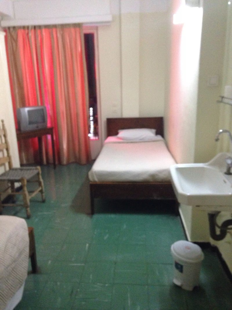 Hotel Artemision