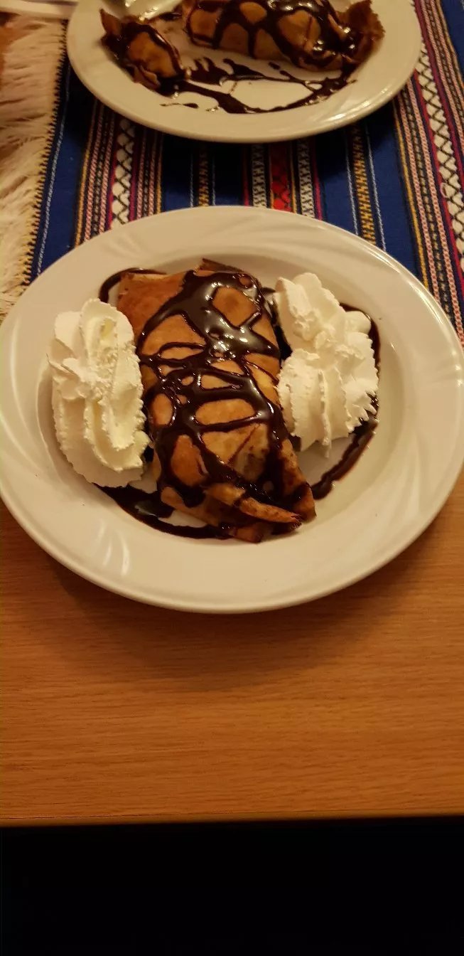 Taverna Kreta Inh. Samara Evangelia