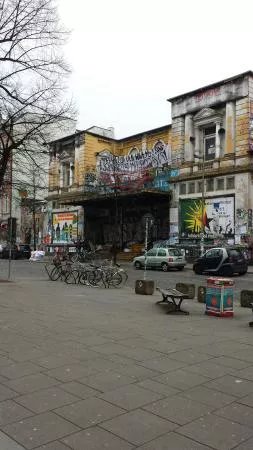 Schanzenviertel