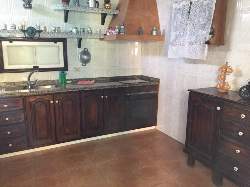 Complejo Rural Los Gavilanes