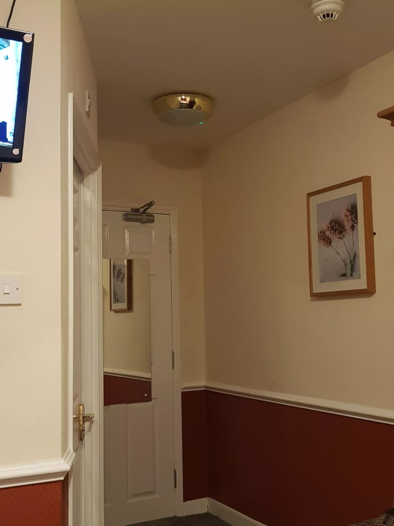 The Woolaston Inn