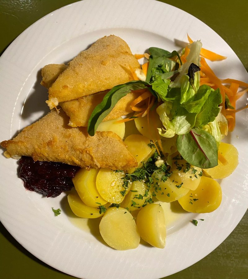 Pension Restaurant Hannibal