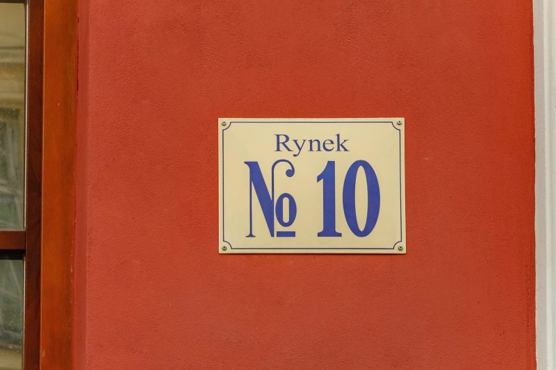 Rynek 10 Apartments