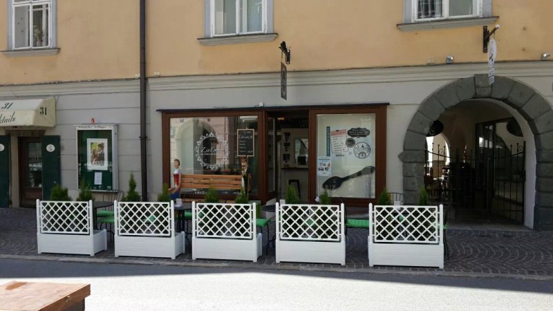 Zia Emma Gelateria Artigianale