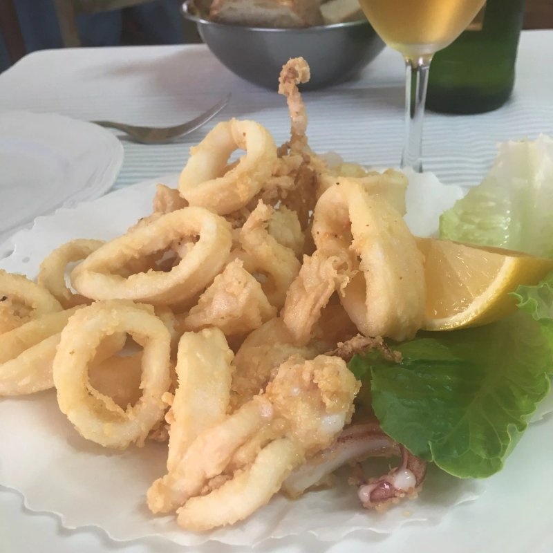 La Tavernetta