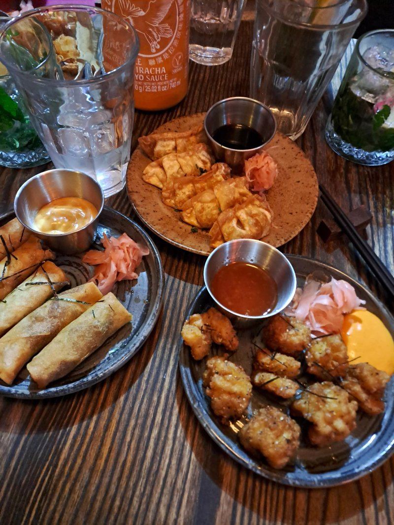 Kiaan's Indian Cuisine