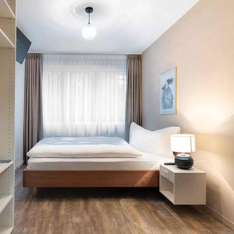 Hotel Birsighof