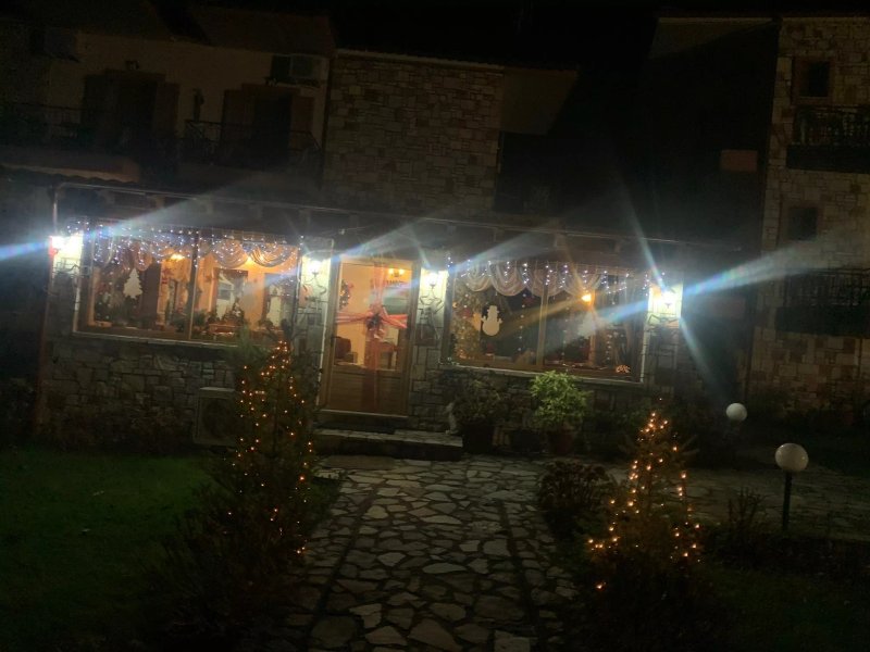 Orama Hotel