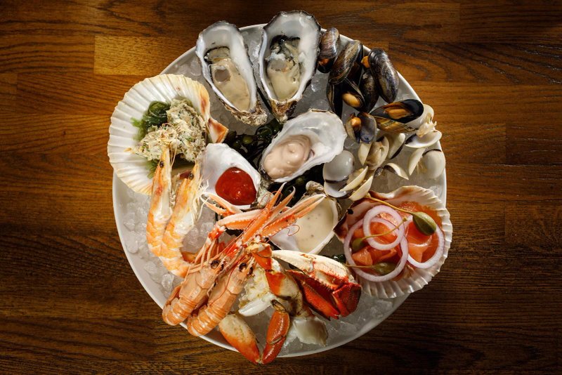 Sole Seafood And Grill