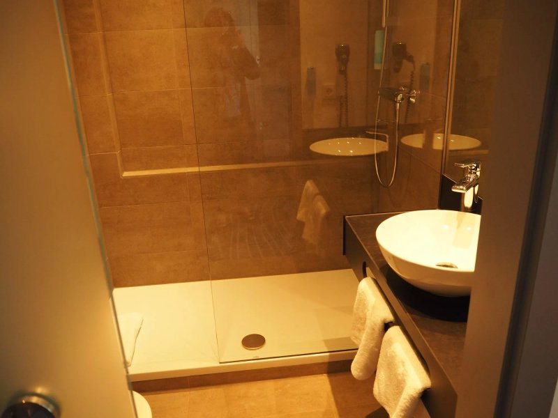 numberOne Hotel