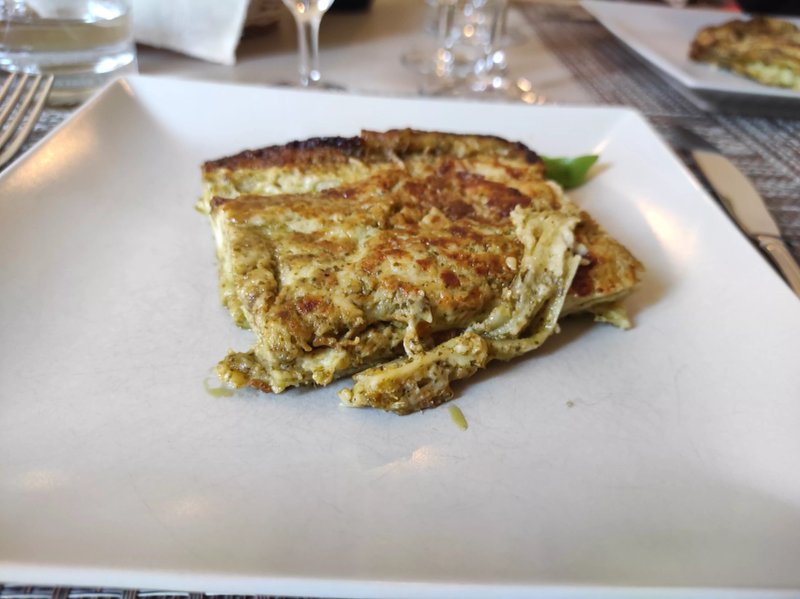Ristorante Osteria Caffe IL Bibbio