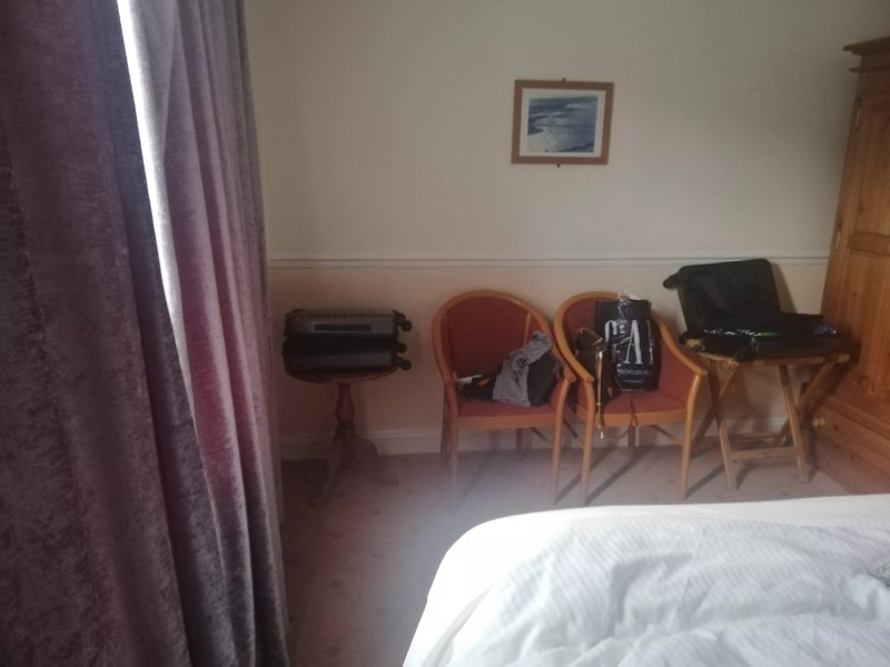Beggars Reach Hotel