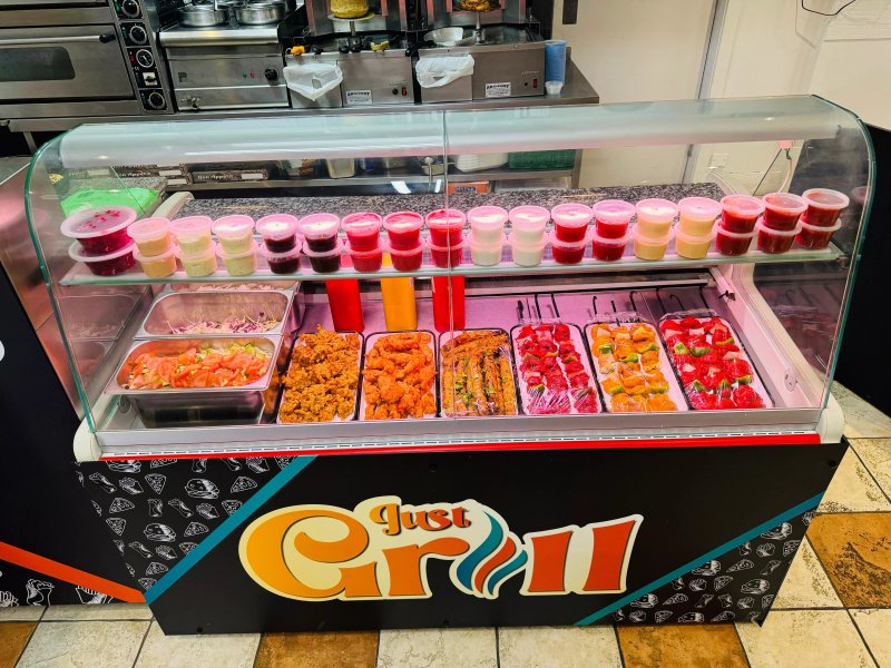 Nads Grill 'n' Chill