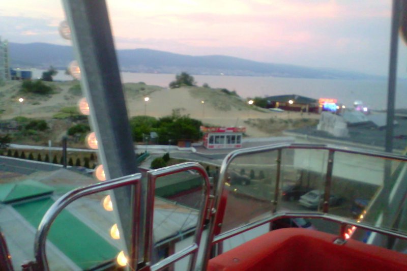 Pliska Hotel