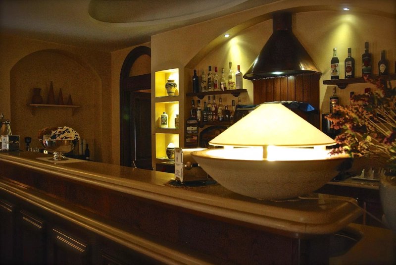 Hotel Casal dell' Angelo