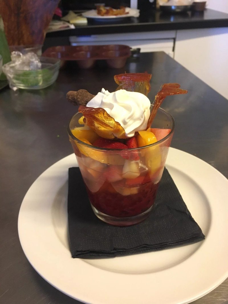 Bistrot Les 3 Marches