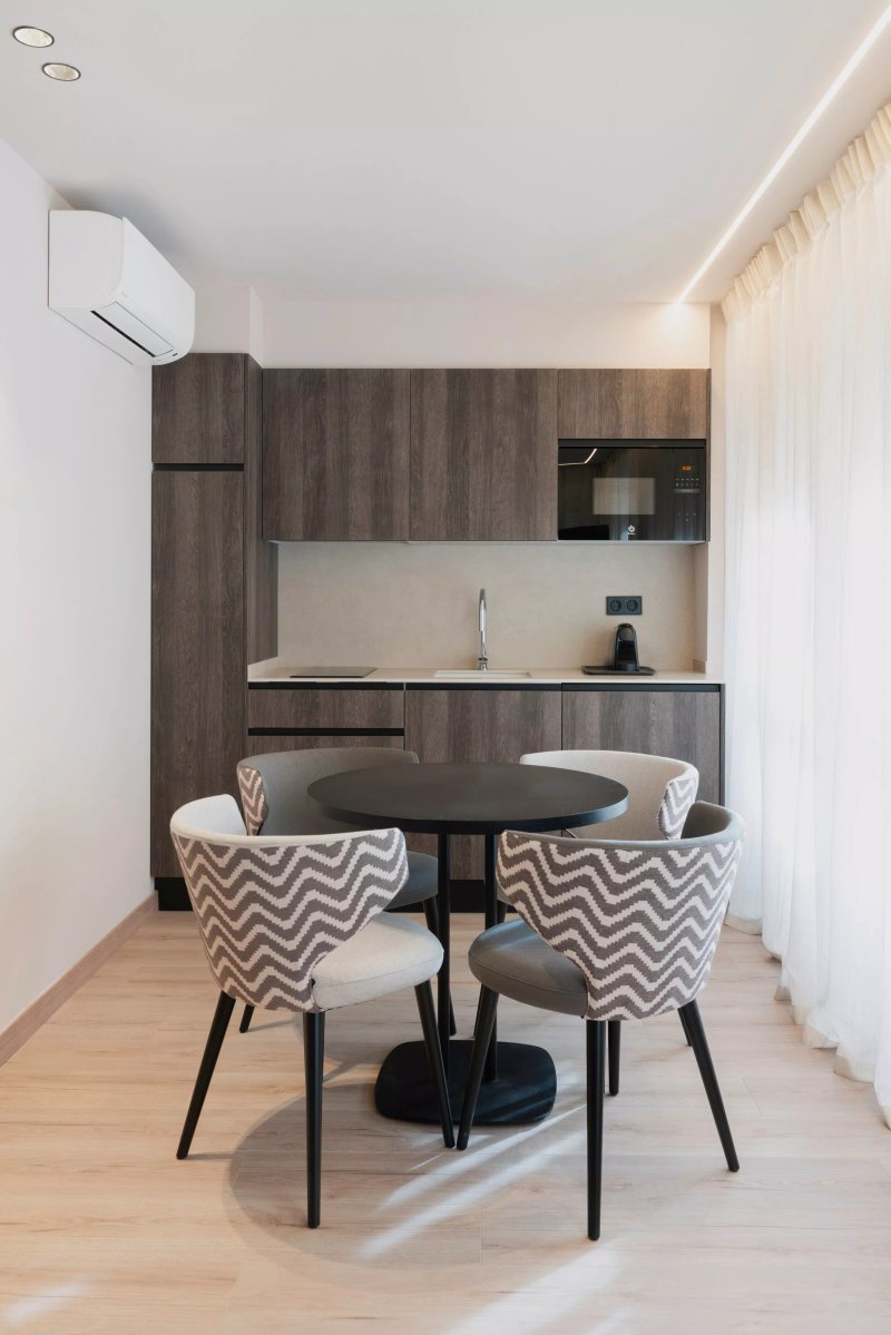 Apartamentos Ca Gracia