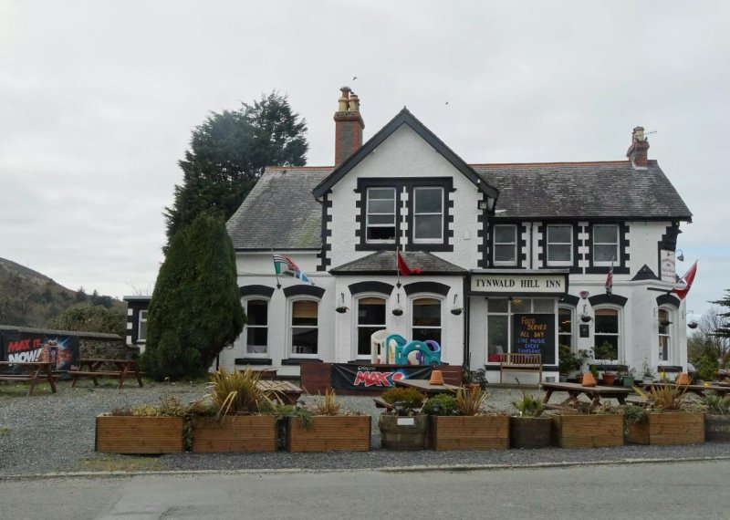 Tynwald Inn
