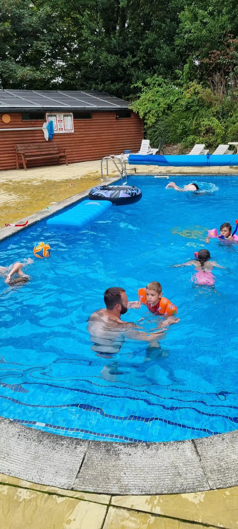 Southleigh Manor Holiday Park