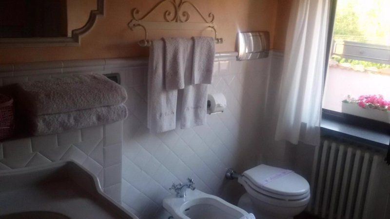 Borgo la Casetta and Locanda