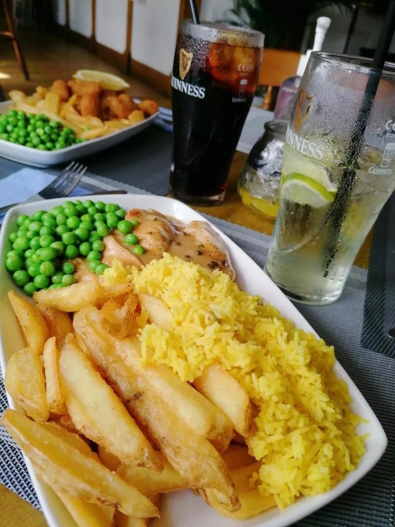 The Ship Inn
