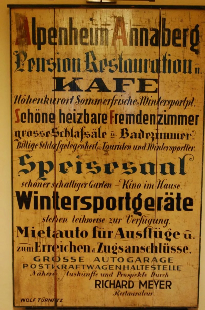 Meyer's Gasthof & Appartementhaus