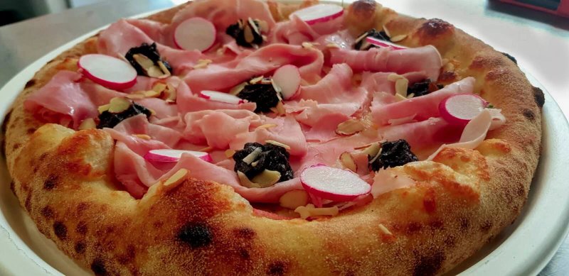 Lady Luisa - Pizzeria Gastronomia