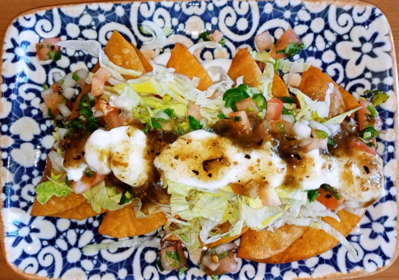 Camila Gastrobar