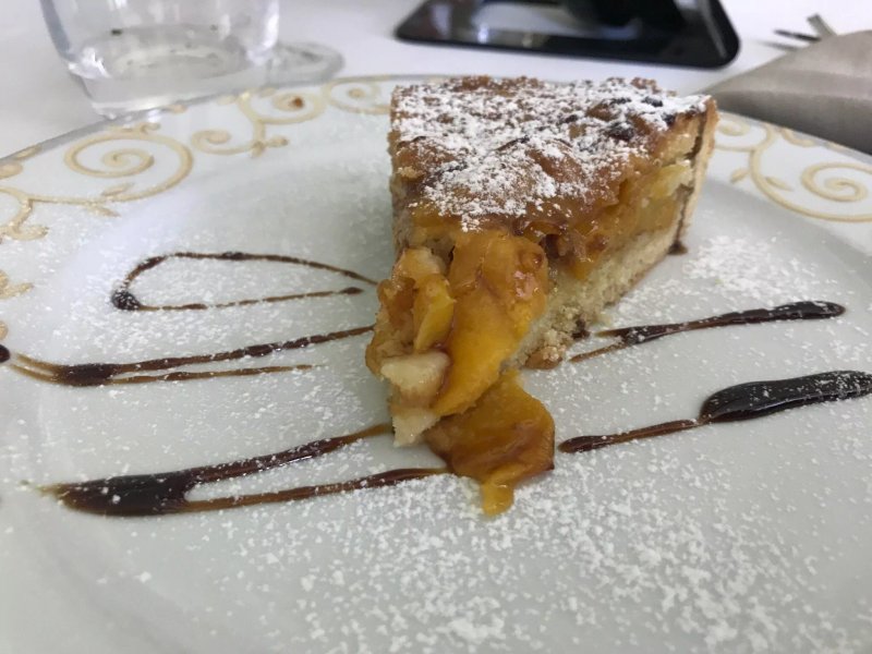 Ristorante Palanca