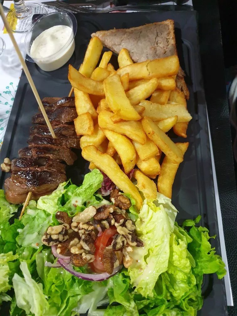 Le Bowling Vandoeuvre
