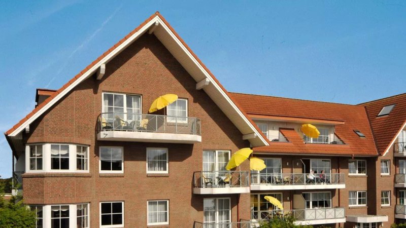 Haus 4 Jahreszeiten